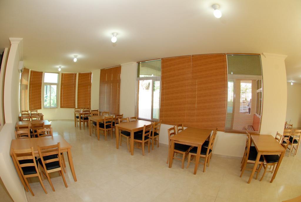 Byblos Comfort Hotel Exterior photo
