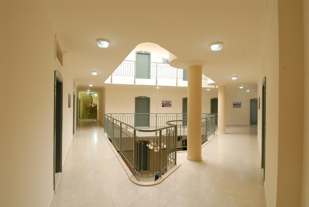 Byblos Comfort Hotel Exterior photo