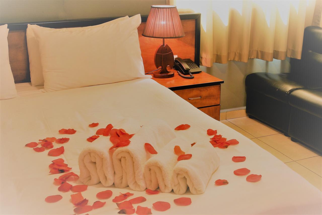 Byblos Comfort Hotel Exterior photo