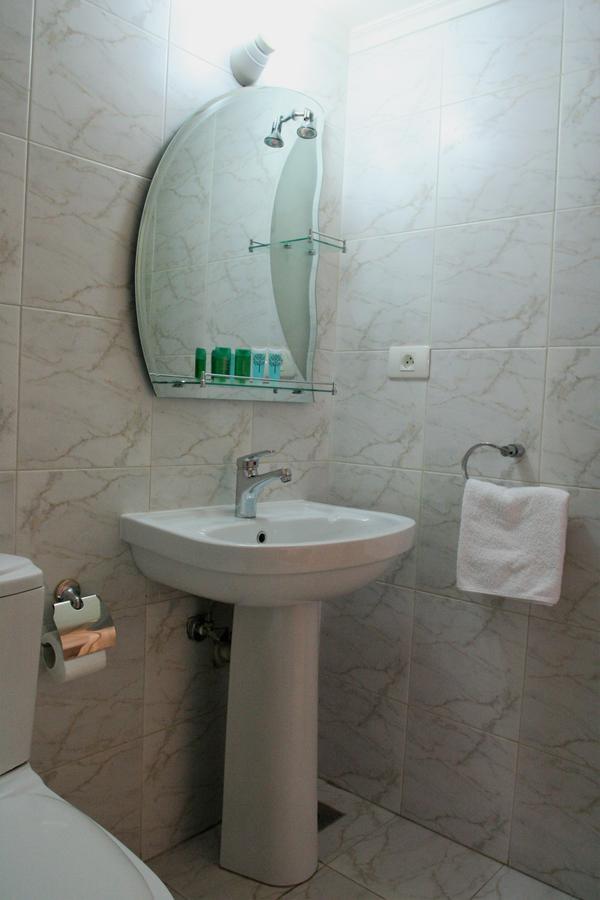 Byblos Comfort Hotel Exterior photo
